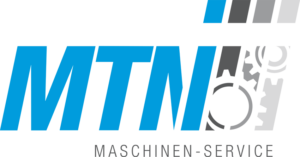 MTN Maschinenservice Logo